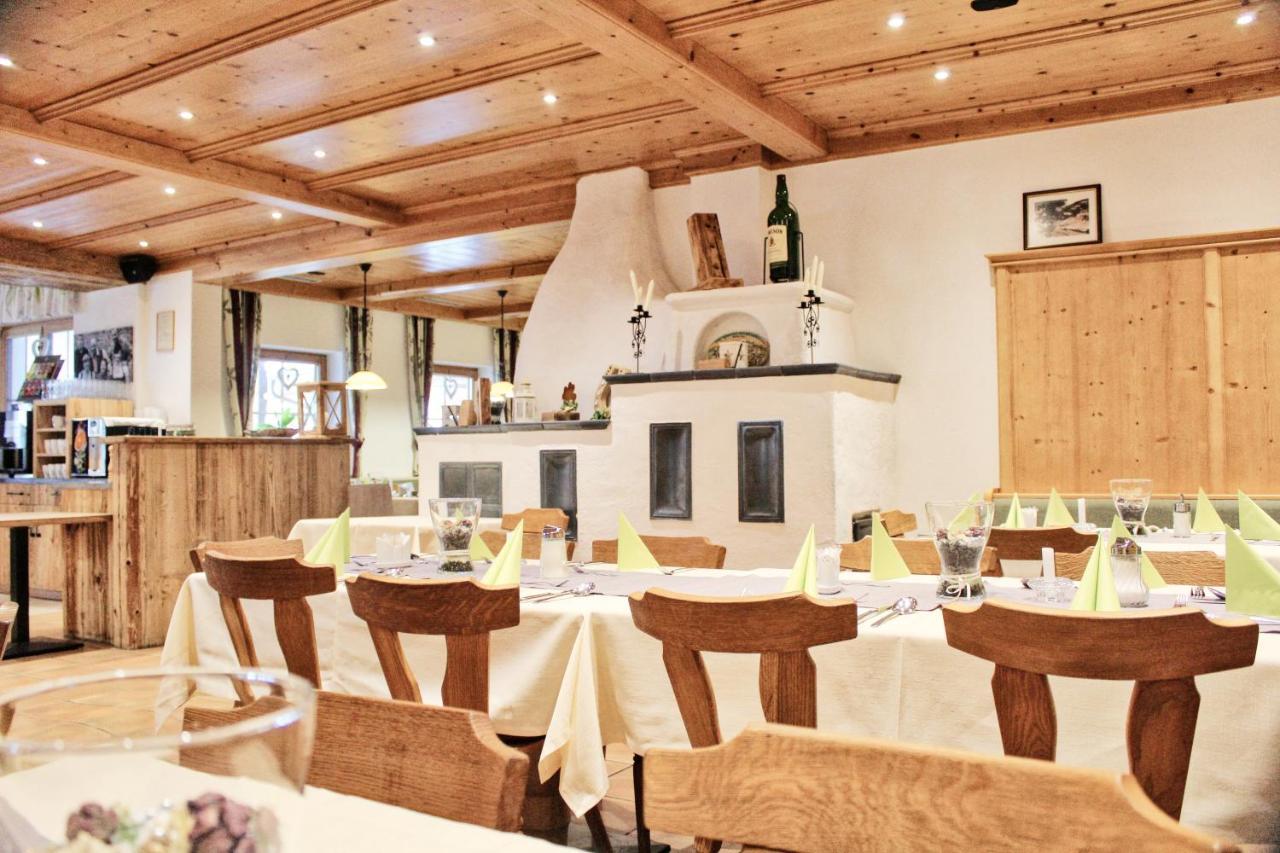 Hotel Aschauer Hof Z'Fritzn Кірхберг Екстер'єр фото